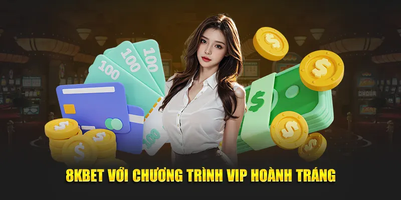 k8cc 1 slot là gì