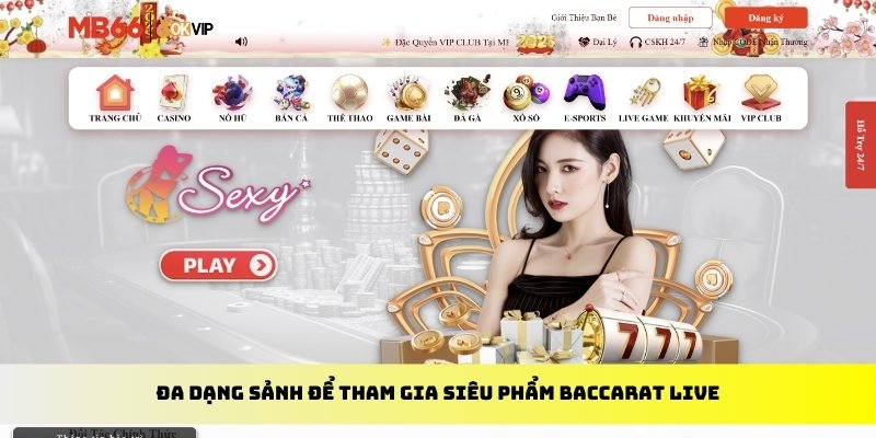 k8cc kéo baccarat là gì